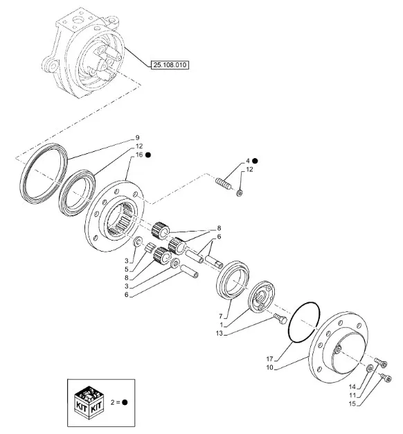 5194250 - Крышка